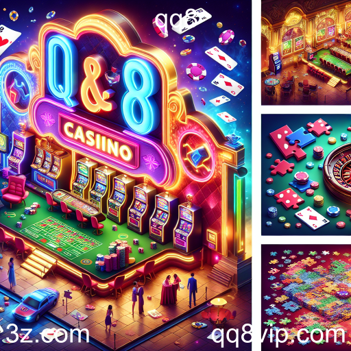A Magia dos Jogos de Quebra-Cabeça