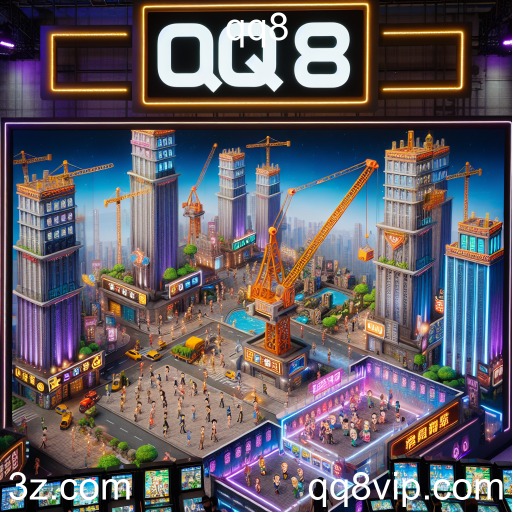 A Fascinante Categoria de Jogos de Simulação no QQ8